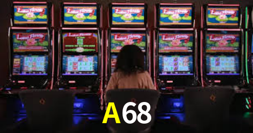 A68,A68.Vip